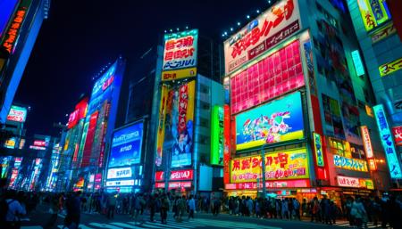 Akihabara V1
