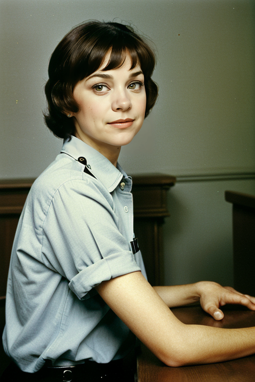 Cindy Williams image by j1551