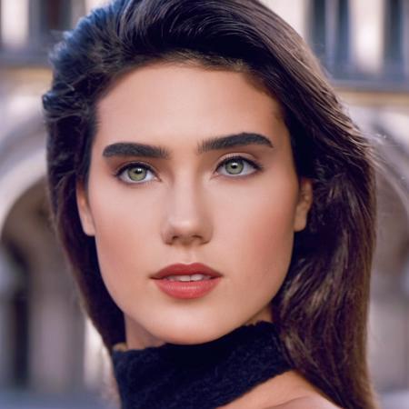 Jennifer Connelly (LoRA SDXL 1.0) v1.0
