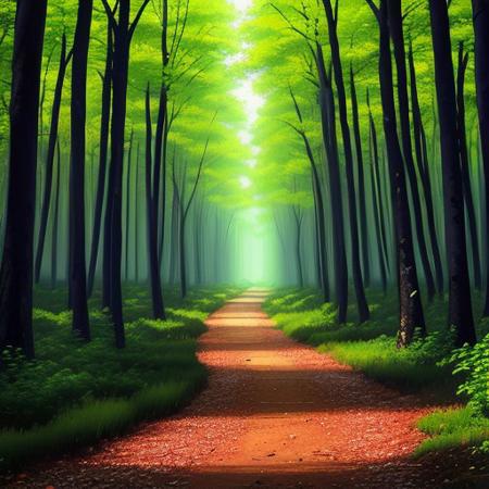 forest
