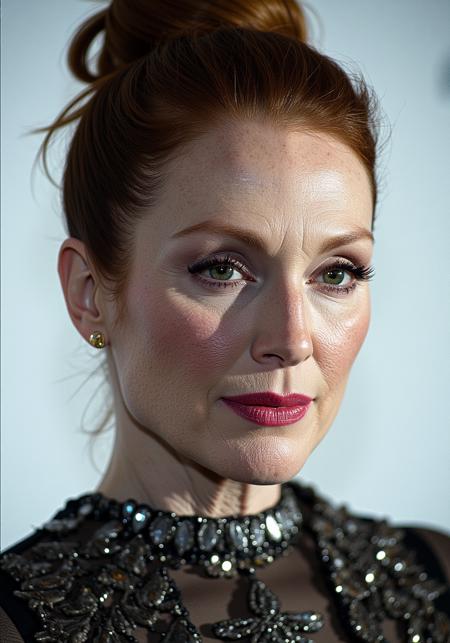 Julianne Julianne Moore