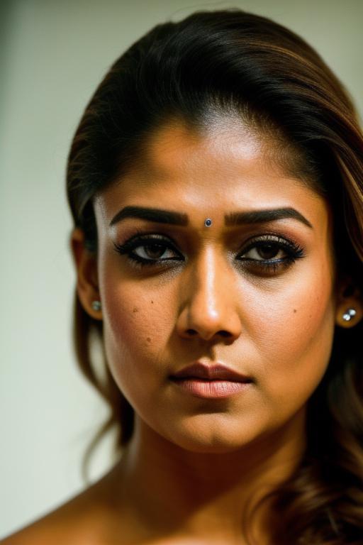 Nayanthara image by Jieolsz