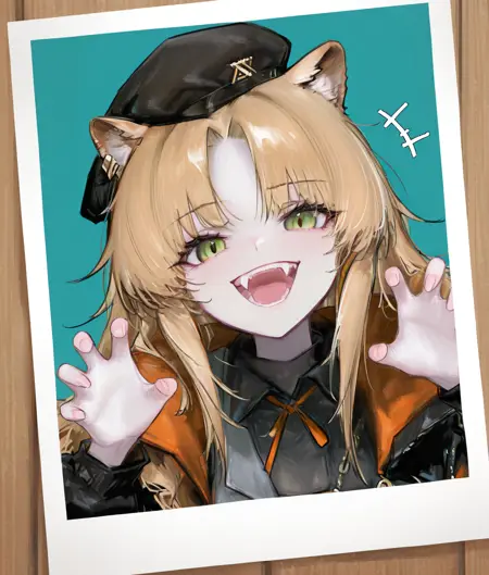 [Style] Artist: @mourningrain_sr