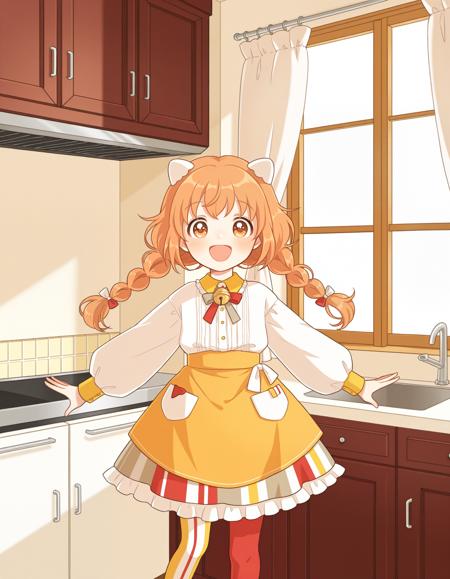 Kirara Tamako 雲母たまこ (Nijisanji) - ILLUSTRIOUS v1.0