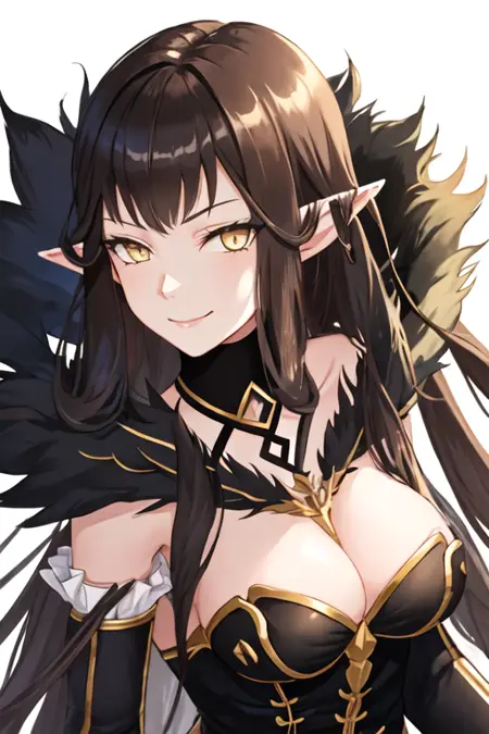semiramis/セミラミス/塞弥拉弥斯 (Fate/Grand Order)