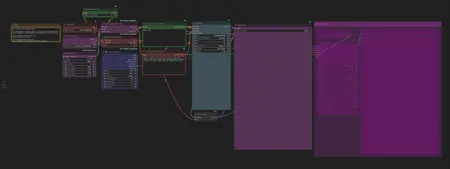 jhj SDXL Workflows