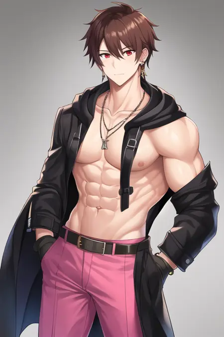 Remy Lebeau of X-men (GAMBIT) - 1.5