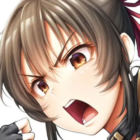 Soldier (Thanatos Triangle)