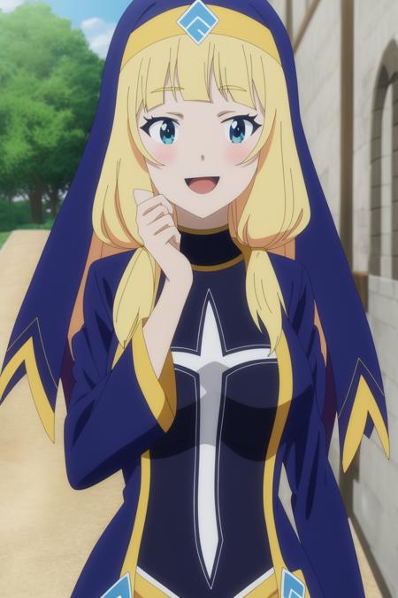 Kono Subarashii Sekai ni Bakuen wo! / この素晴らしい世界に爆焔を！ (complete pack) - Cecily Cecily