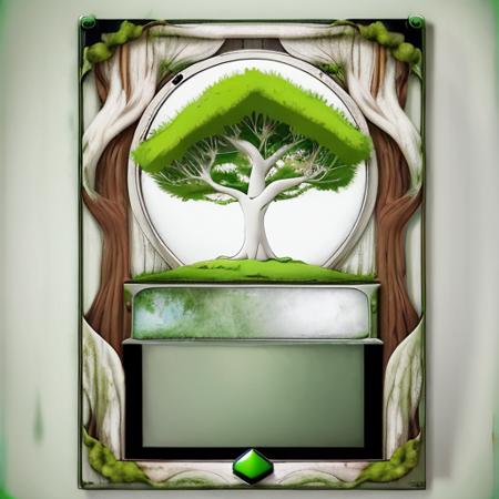 Bad Card Template v2.0-basic