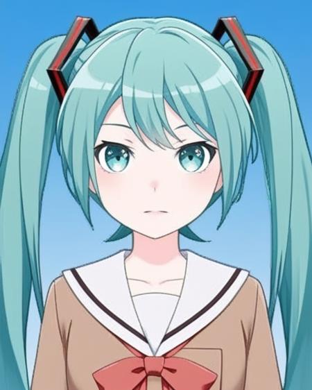 邦邦证件照 Bang Dream ID Photo v1.0