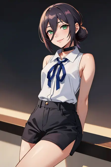 Reze | Chainsaw Man