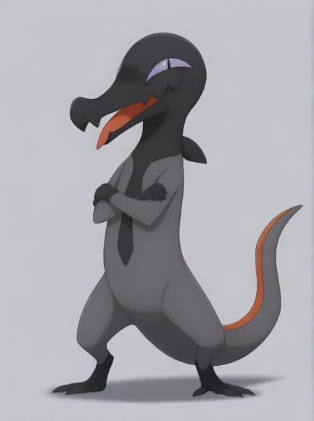 Salandit Pony v1.0