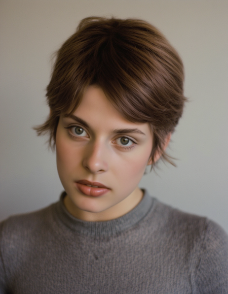 Nastassja Kinski 80's v1.0