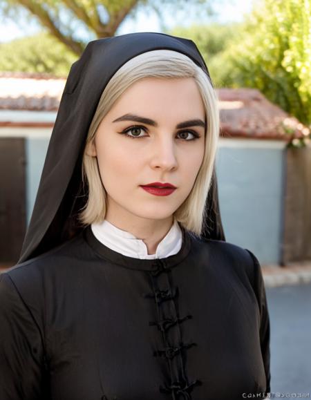 Ella Hollywood (Adult Film Star) v1.0