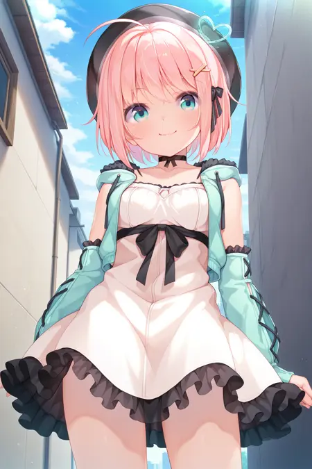 kanata カナタ | 電子処女が現れた! コマンド!