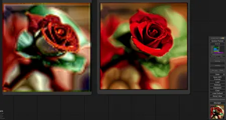ComfyUI Workflow for image animation text to video workflow (Unlimited frames)