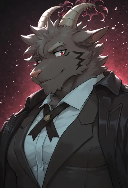 Mephistopheles (Tokyo Afterschool Summoners)
