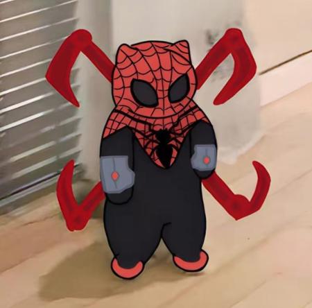 Superior_Spider's Avatar