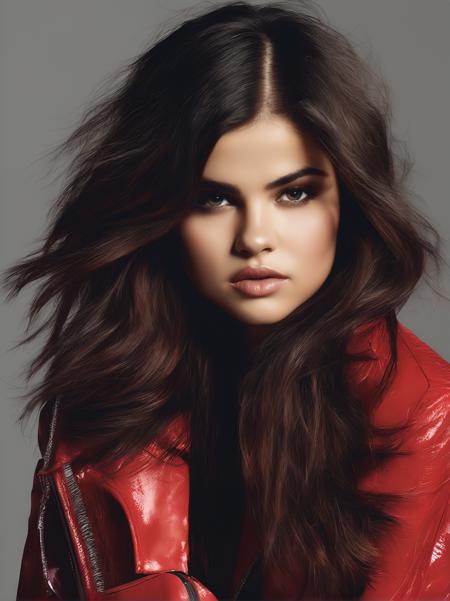 Selena Gomez (singer, actress) v1.0