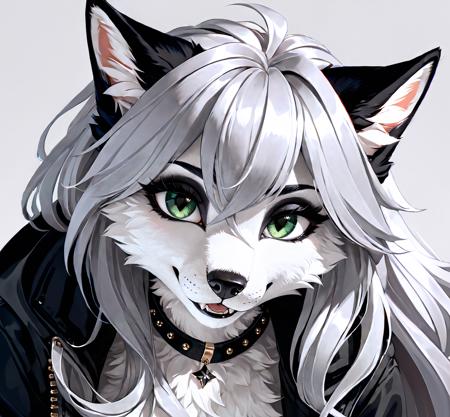 MoFoxxies's Avatar