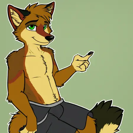 Levi | (BetaEtaDelota)