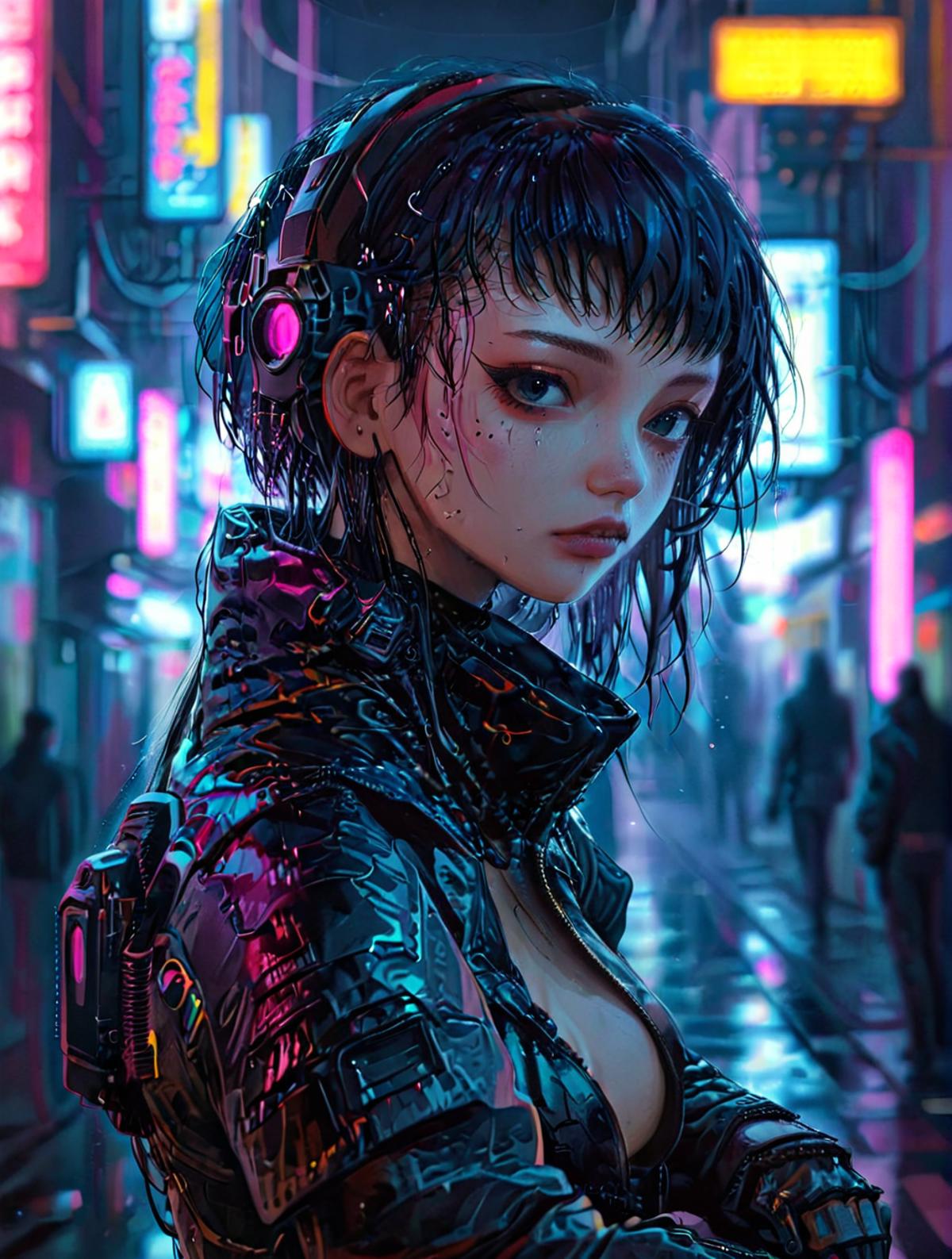 CyberpunkMJXL image by totes