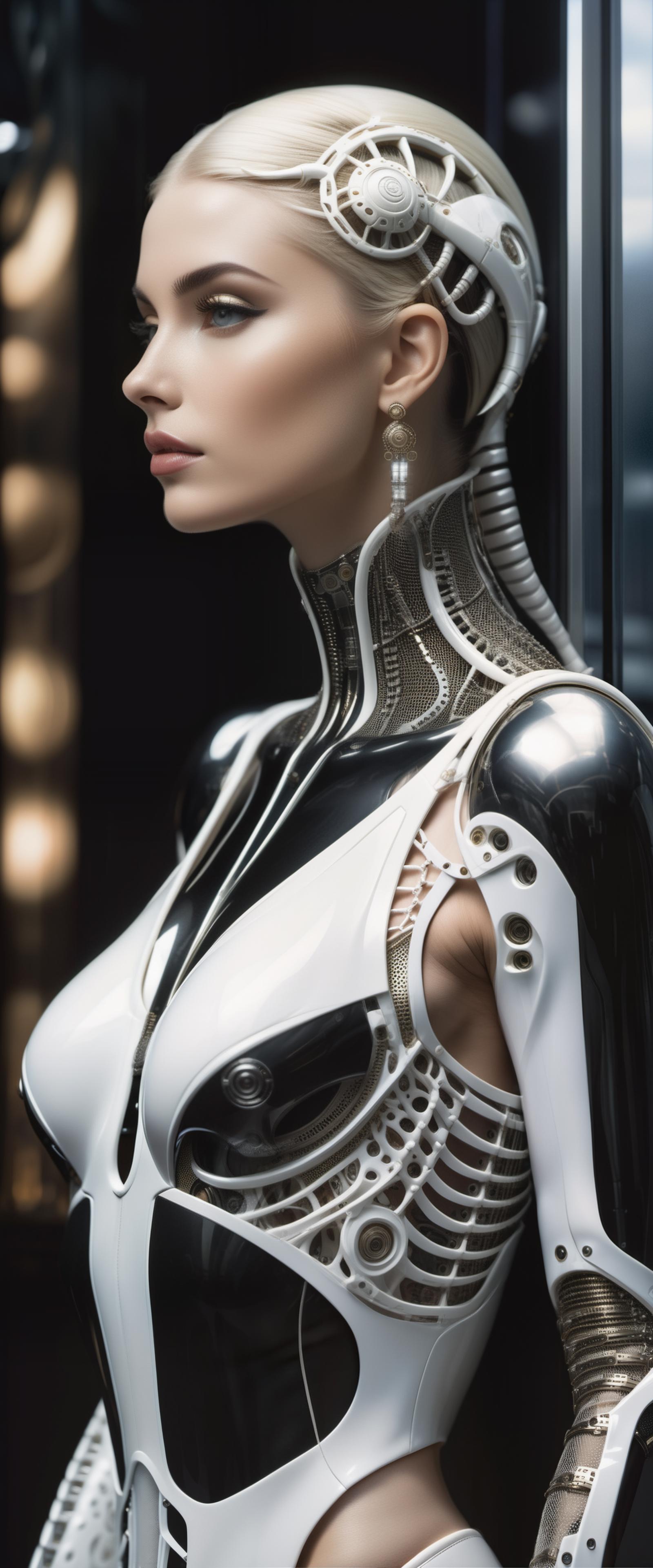 AI model image by AbdallahAlswa80