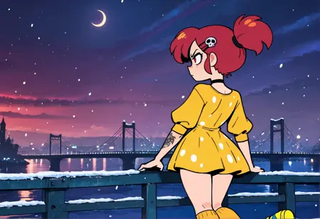 Sunvibe Danbooru Locations