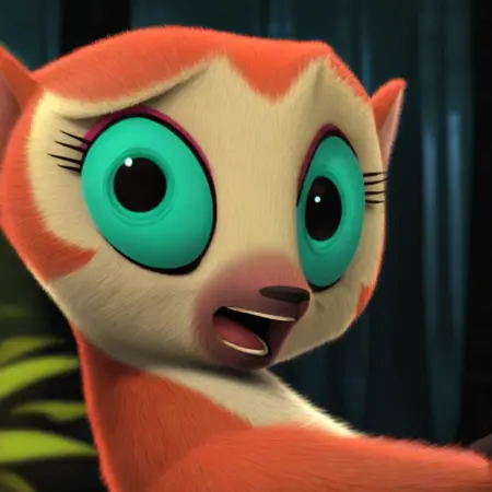 Crimson (AHKJ) Illustrious