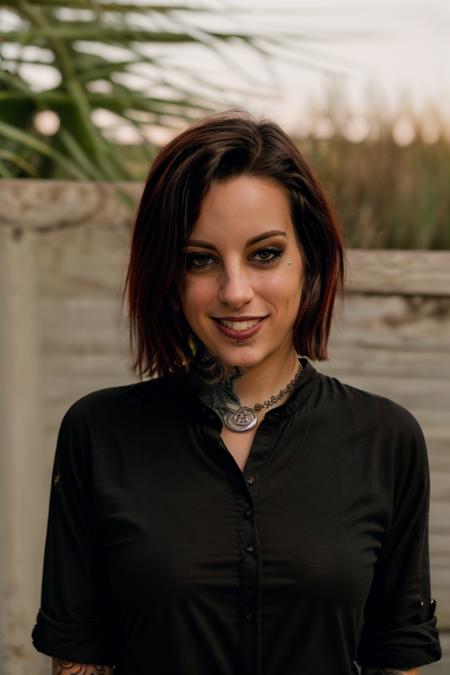 Amanda Verona - Adult Model v1.0