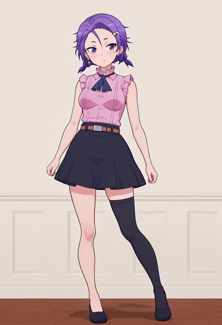 Elizabeth (Nanatsu no Taizai)- <Clothing> Illustrious