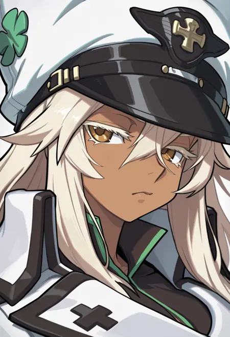 Vixon's Illustrious Styles - Lhata4564