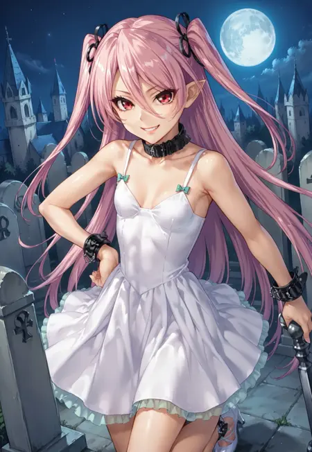 Felicia(Taimanin)