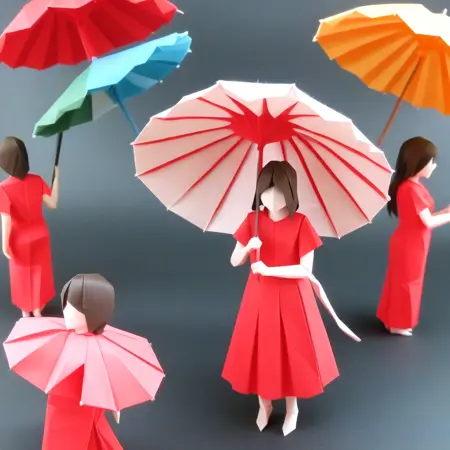 origami_and_papercraft_SDXL
