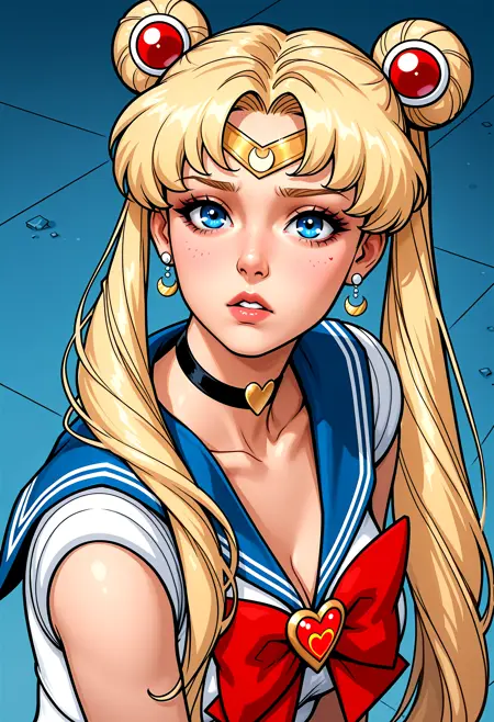 DID Mix IllustriousXL (LunaXL VAE)