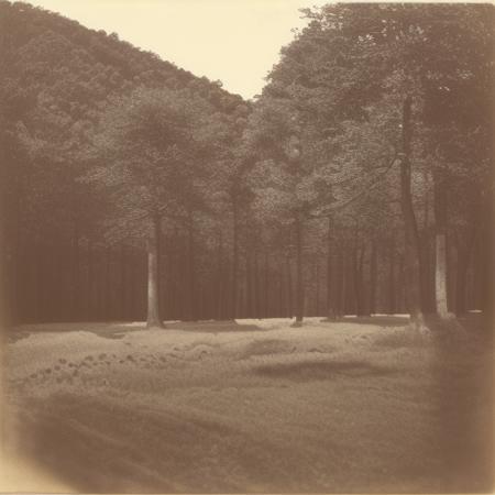 Albumen Prints 1850 V1