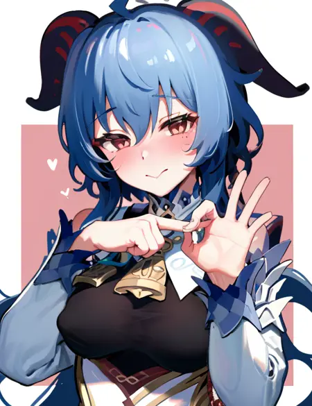 concept Penetration gesture