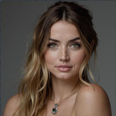 👑 Ana de Armas (Flux) 🎬 v1.0
