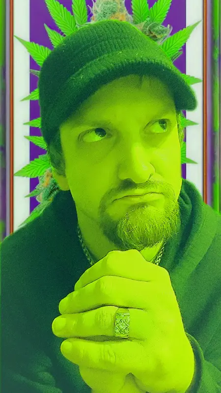 MeanGreen's Avatar