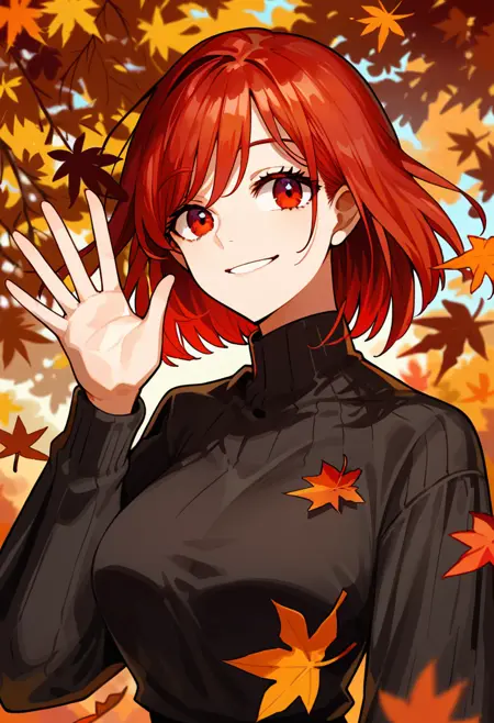 Wada Arco Style for Prefect Pony XL