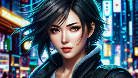 (Gorgeous manga:1.3) of (Ultra detailed manga:1.3), 8k, masterpiece, ((ultra detailed:1.1)), natural skin texture, 8k textures,
glowing eyes,pencil sketch style, perfect european face,morning, woman in cyberpunk t-shirt, dark fantasy genre,(Gorgeous Photo:1.4) of (Ultra detailed:1.4), 16k, masterpiece,  16k textures, cinematic look, intricate,dream shaper photography, manga style