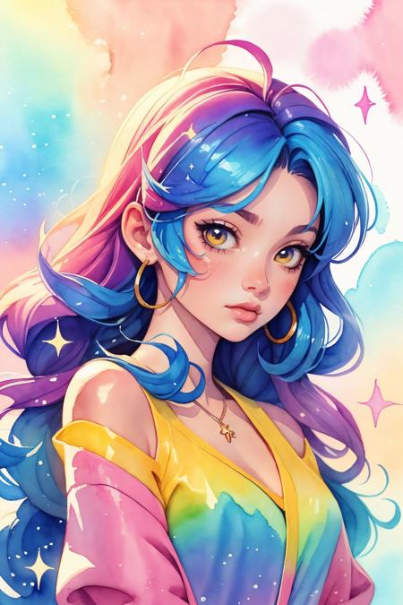 WildCardX-Niji Anime WildCardX-Niji V1