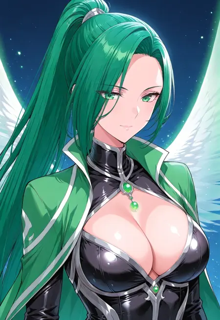 Lu Man | Battle Through the Heavens | Doupo Cangqiong | Manhua | Webtoon | Illustrious