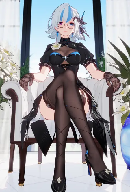 幻塔帕洛蒂/toweroffantasy-plotti