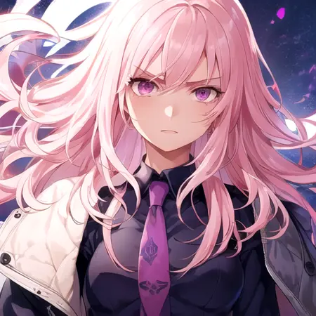 Gahata Meiji, 歌幡メイジ