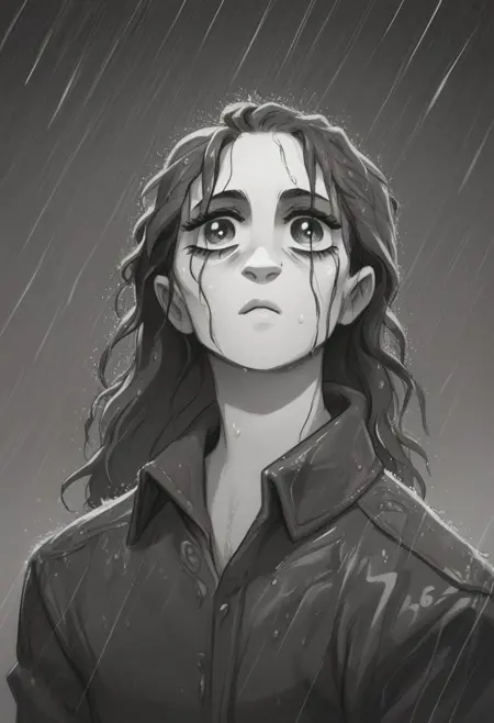 Slay the Princess Style (Pony)