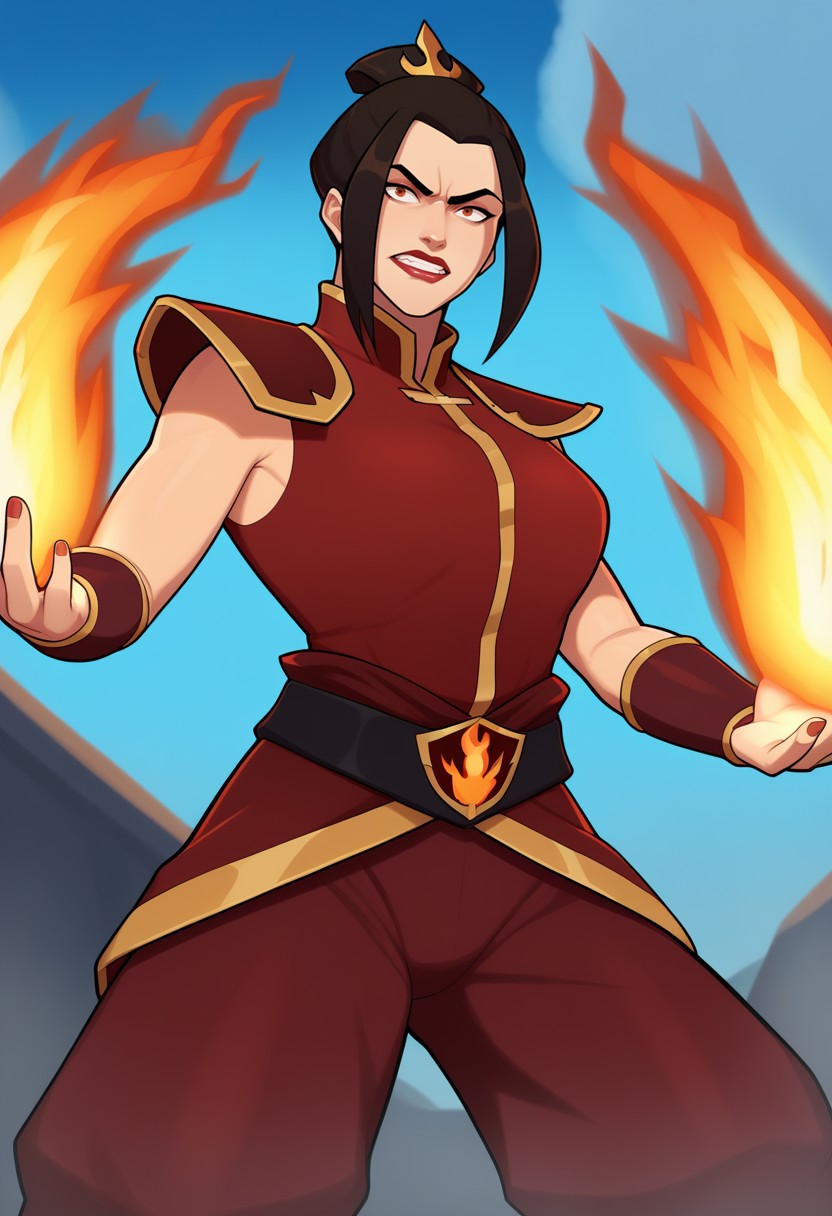 Azula's OnlyFans: Breaking The Internet!