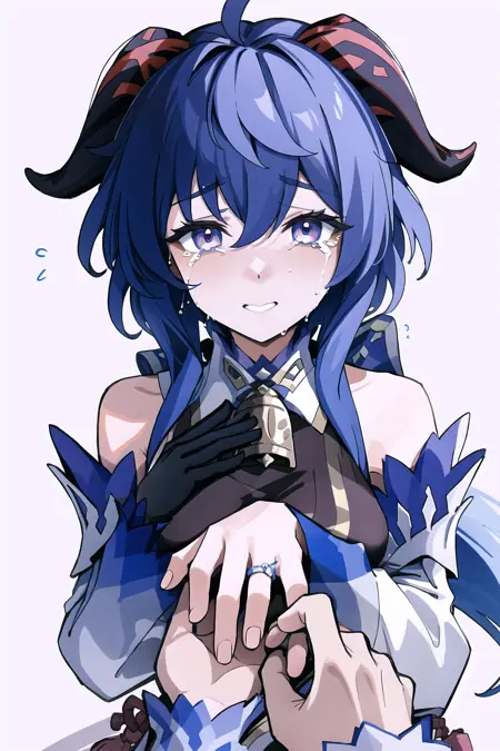Proposal POV | Concept / Pose LyCORIS
