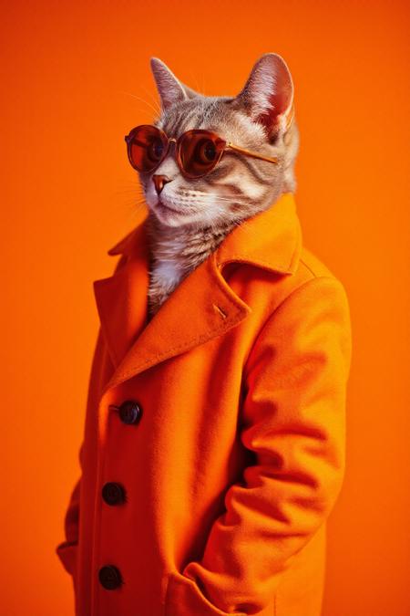 Venus Cat v1.0